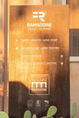 Thumbnail Il banchetto dei vignaioli e il tour delle cantine presso Ramaddini