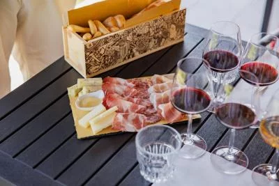 Thumbnail Cantina Spolert - Degustazione di 3 vini a Prepotto