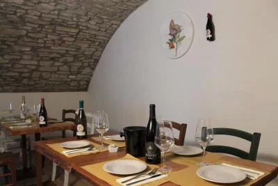 Thumbnail Cata de vinos y visita a los viñedos de Podere Paganini en Val Trebbia