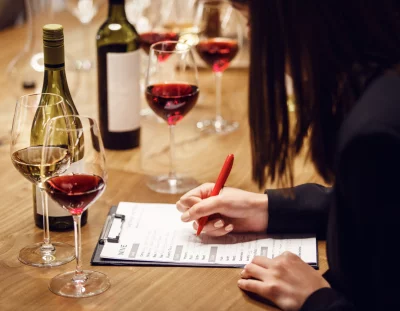 Thumbnail Oinos Wine Tasting Workshop in Skala, Kefalonia