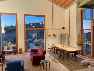 Thumbnail Venti e Versanti: Un viaje de degustación sensorial en la Bodega Selmin Enrico