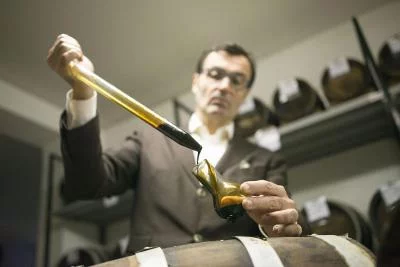 Thumbnail Degustación de Aceto Balsamico IGP y DOP en La Secchia, Antica Acetaia de Módena