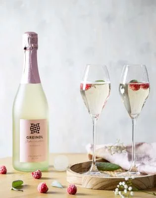Thumbnail Degustazione di vini con merenda del produttore presso la Weingut Greindl in Alta Austria