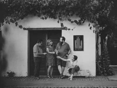 Thumbnail Historic Cellar Tour & Wine Tasting at Kitla Winery, Weinviertel