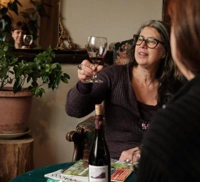 Thumbnail Cata de vinos naturales en las colinas de Tortona: Explora Valli Unite y sus productos ecológicos