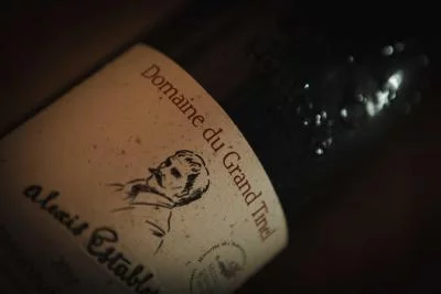 Thumbnail Cellar Tour and Vertical Châteauneuf-du-Pape Tasting at Domaine du Grand Tinel