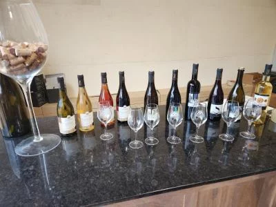 Thumbnail Tour and Wine Tasting at Domaine Clau du Sol in the Cévennes Foothills