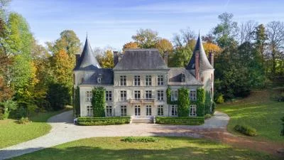 Thumbnail Visita e degustazione di 4 cuvée presso lo Champagne Bernard Piot