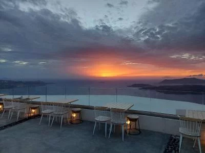Thumbnail Santorini Private Sunset Wine Experience