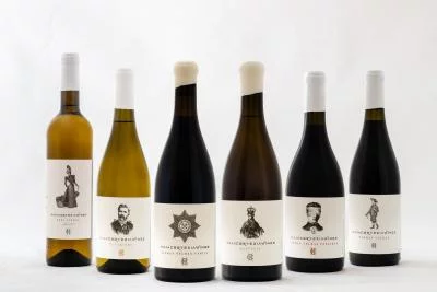Thumbnail Cata de vinos en Haja Cortezia Wines: tradición y alma junto al mar