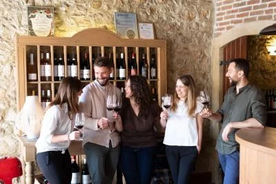 Thumbnail Cantina Brunelli - Degustazione iconica di vino in Valpolicella