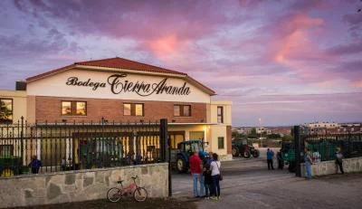 Thumbnail Un assaggio di famiglia e passione alla Bodega Tierra Aranda nel cuore della Ribera del Duero