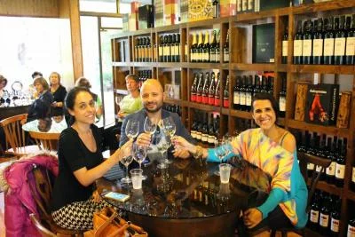 Thumbnail Azeitão, Arrábida & Sesimbra Small Group Tour with Wine Tasting from Lisbon