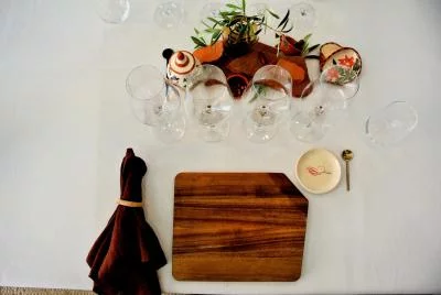 Thumbnail Algarve Wine Tasting in Faro • curated wines & pairings