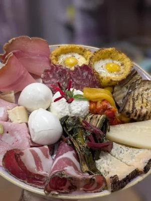 Thumbnail Farnesiana Bike Tour &amp; Primaluce Wine Experience dans la Maremme