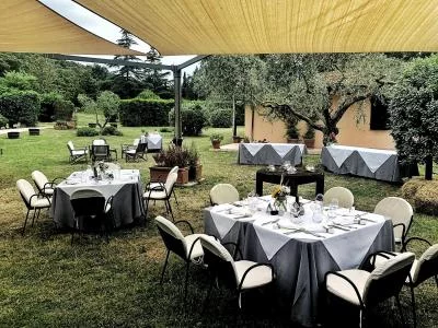 Thumbnail Pranzo con degustazione di vini biologici presso Montebelli in Maremma