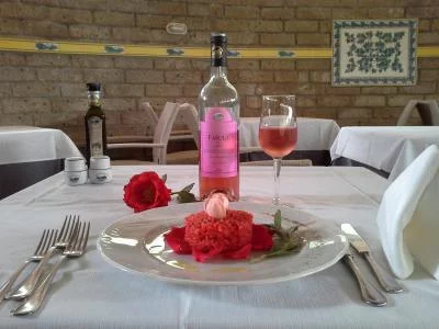 Thumbnail Déjeuner de dégustation de vins biologiques au domaine Montebelli en Maremme