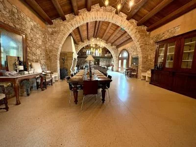 Thumbnail Classic Wine Tasting at Cantine Nuraghe Antigori