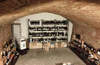 Thumbnail Dégustation de vins avec charcuterie et fromages à Arezzo