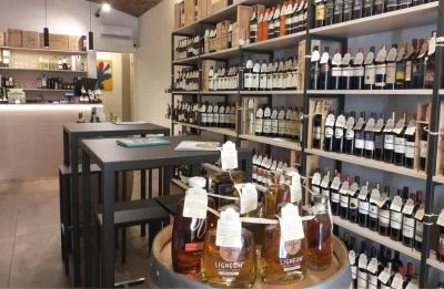 Thumbnail Dégustation de vins avec charcuterie et fromages à Arezzo