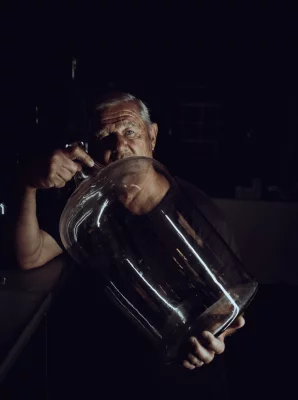 Thumbnail Castelrotto: Gin-, Grappa- und Likörverkostung in der Brennerei Zu Plun