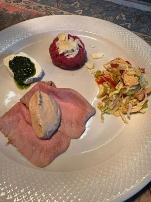 Thumbnail Tour & Wine Tasting Lunch or Dinner at Cantine dei Marchesi Incisa