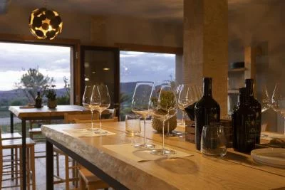 Thumbnail Dégustation de vin et de spécialités locales à Poggio al Rigoloccio en Maremme