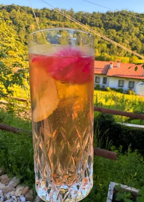Thumbnail Dal bianco al rosso: Esclusiva wine experience nelle colline del Prosecco
