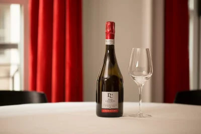 Thumbnail Prestige Tour & Champagne Tasting at Dom Caudron in Passy-Grigny