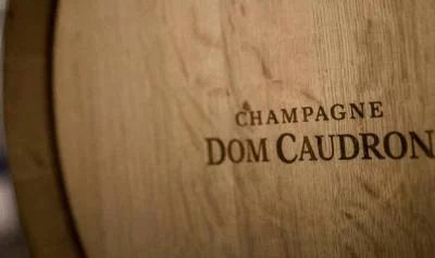 Thumbnail Prestige Tour & Champagne Tasting at Dom Caudron in Passy-Grigny