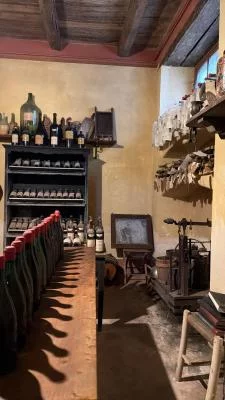 Thumbnail Degustazione L'Abbiocco presso la Cantina Fongoli