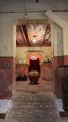 Thumbnail Lo Scialo Wine Tasting at Cantina Fongoli