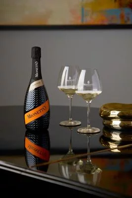 Thumbnail Winery Tour and Valdobbiadene Prosecco DOCG Tasting at Mionetto