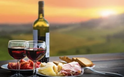 Thumbnail Excursión privada de medio día de cata de vino y raki desde Saranda