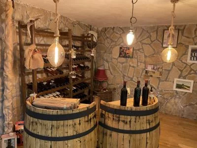 Thumbnail Weinprobe in der Villa Vinifera im Thrakischen Tal