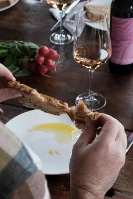 Thumbnail Dégustation de vin naturel à Delle Selve dans les collines de Rimini