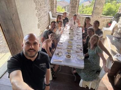 Thumbnail Degustazione privata a Lucca con un sommelier premiato