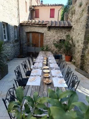 Thumbnail Degustazione privata a Lucca con un sommelier premiato