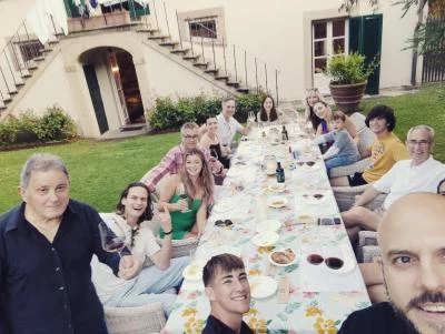 Thumbnail Degustazione privata a Lucca con un sommelier premiato