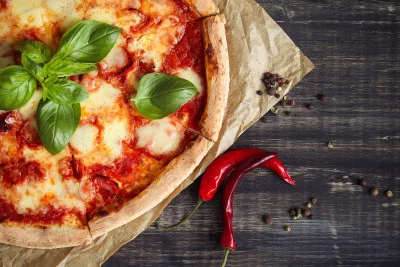 Thumbnail Corso di Pizza sulla Costiera Amalfitana a Le Vigne di Raito