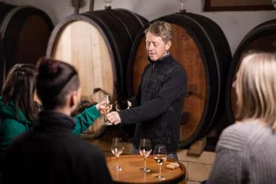 Thumbnail Alsace Wine Tasting at Domaine Étienne Simonis, Ammerschwihr