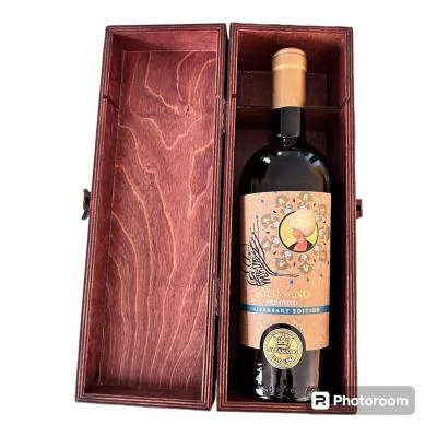 Thumbnail Vigna del Sole Wine Route & Tasting at Vinicola Atanasio