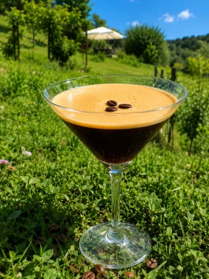 Thumbnail Prosecco, wine, and panoramic views – An exclusive experience in a private garden