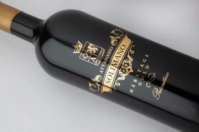 Thumbnail Ruta del Vino Primitivo Seleccionado en Vinicola Attanasio