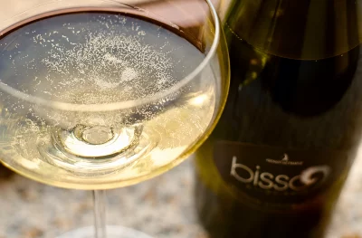 Thumbnail From Rock to Silk: Sparkling Wine Tasting & Tour at Tenute Olbios in Gallura