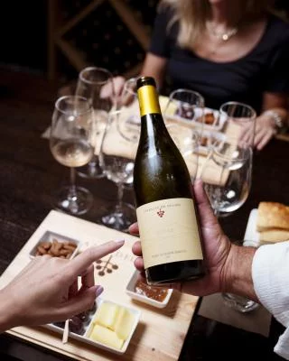 Thumbnail Vinos Terrazze dell'Etna DOC: Visita a los viñedos y cata