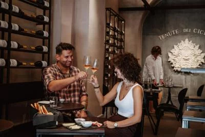 Thumbnail Etna Wine Tasting - Tenute dei Ciclopi Signature Experience
