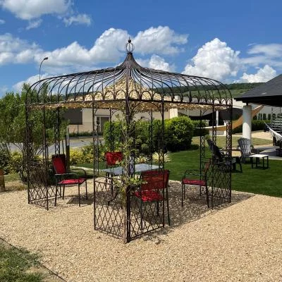Thumbnail Champagne Tasting at Le Jardin d’Isabelle in Damery
