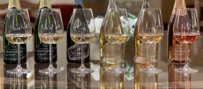 Thumbnail Champagne Tasting at Le Jardin d’Isabelle in Damery
