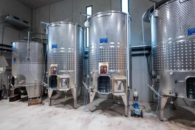 Thumbnail Domaine de l'Anqueven - Excursión para descubrir el vino en Languedoc